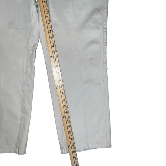 Peter Millar Tan Pants Size 38 - Picture 3 of 6